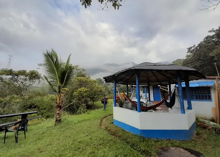 Casa Horizontes