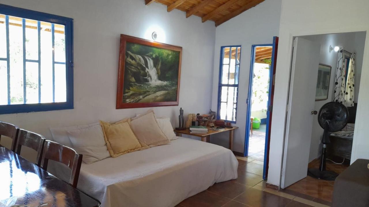 Holiday home Casa Horizontes