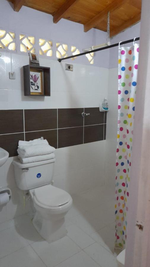 Holiday home Casa Horizontes