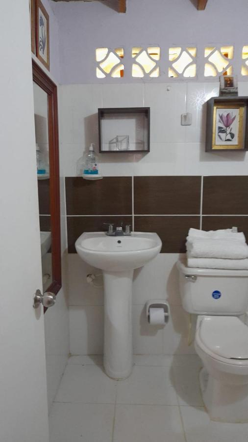 Holiday home Casa Horizontes San Carlos