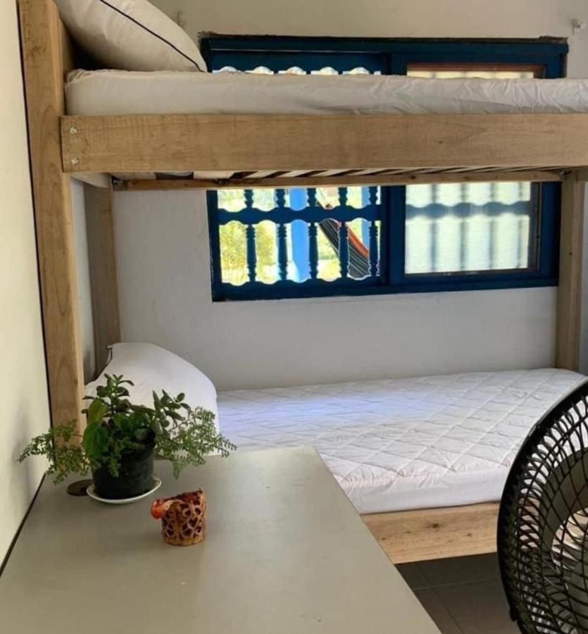 Casa Horizontes