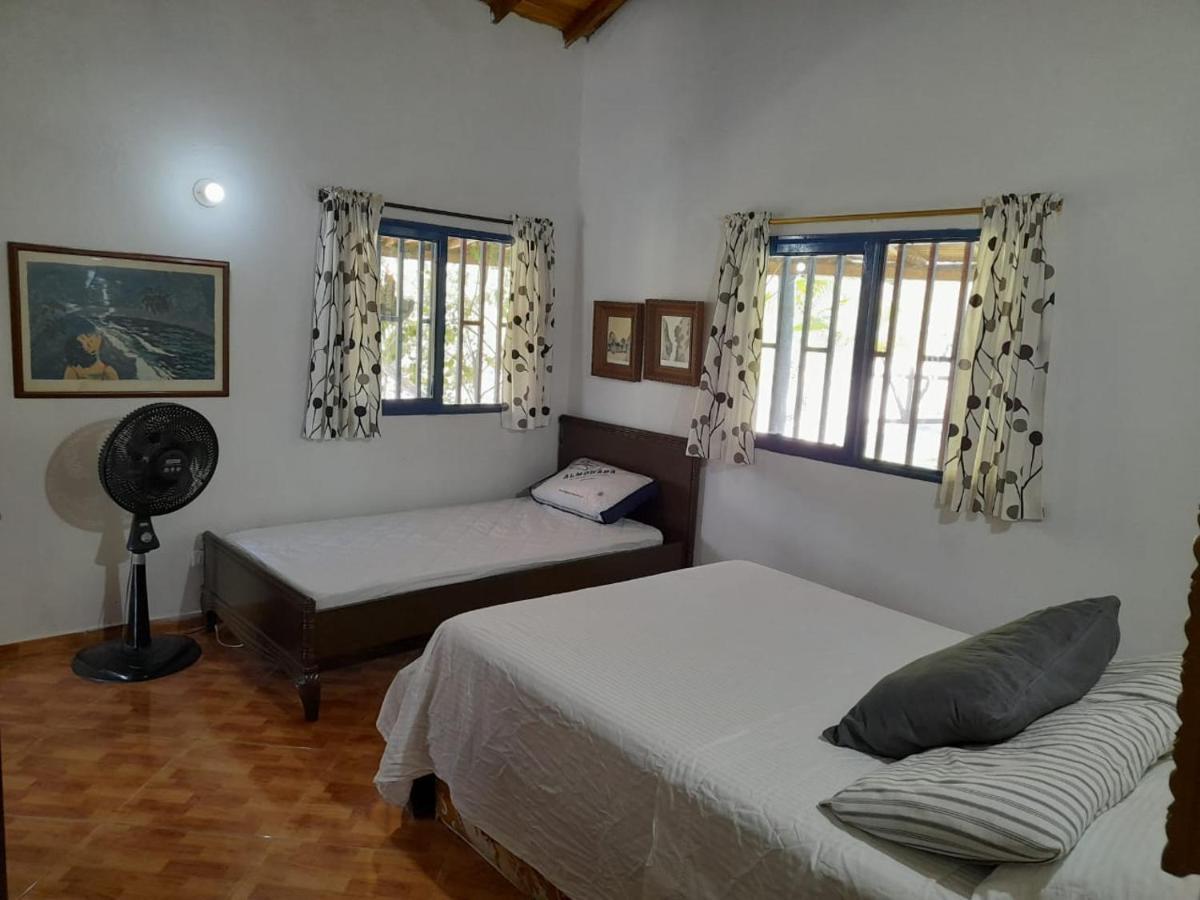 Holiday home Casa Horizontes