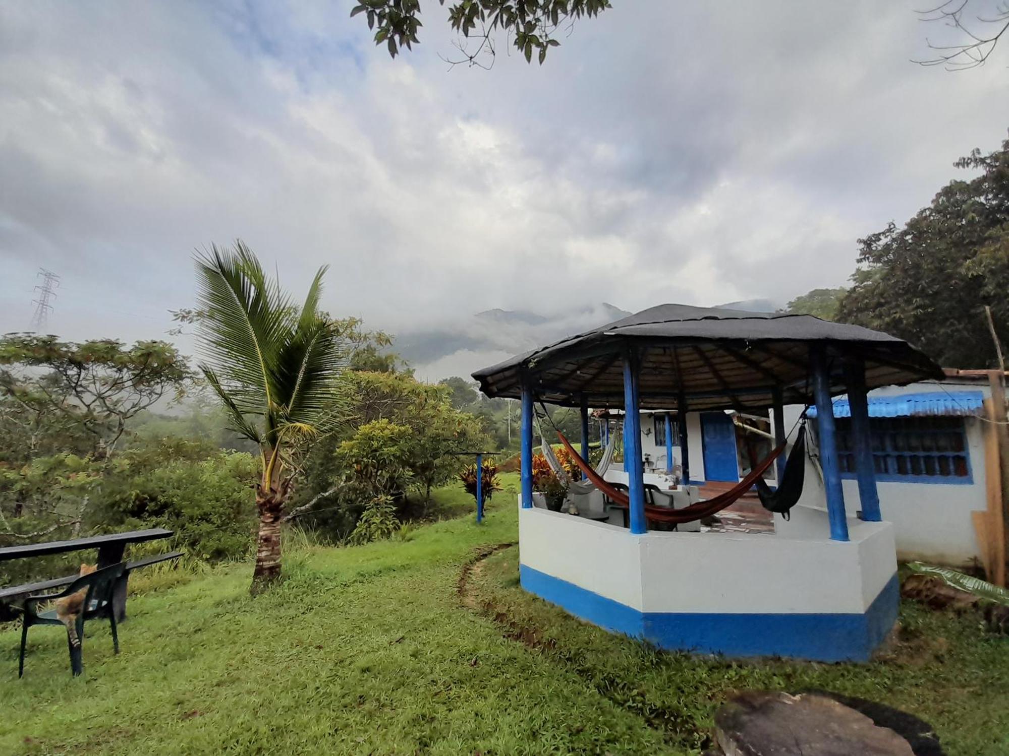 Holiday home Casa Horizontes *